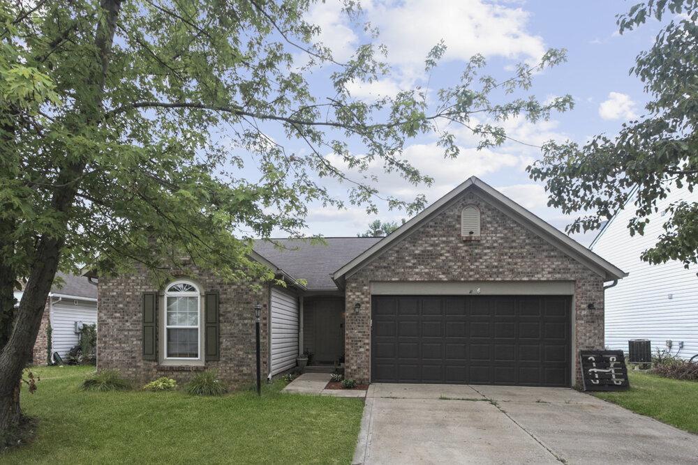 Foto principal - 11136 Autumn Creek Ct