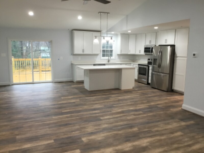 Foto principal - 6370 Myers Mill Rd