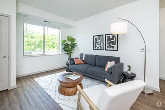 Interior Photo - Fenview Flats