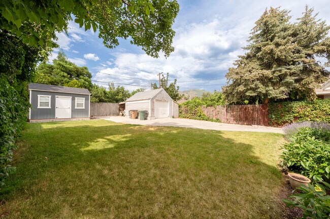 Foto del edificio - 1639 E 900 S