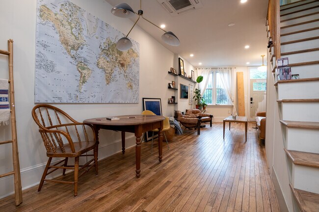 Foto del edificio - 1237 Potomac Ave SE