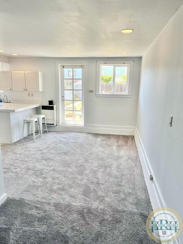 Foto principal - Charming Studio Nestled in the Heart of th...