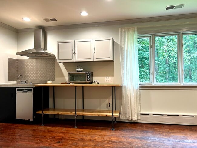 Cooking area - 10217 Cedar Pond Dr