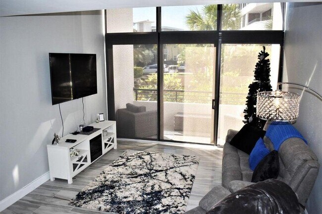 Foto del edificio - 3589 S Ocean Blvd