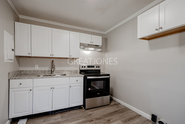 Foto del edificio - 711 S Keystone Ave