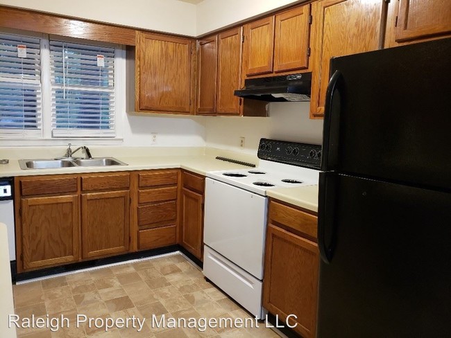Foto del edificio - 5308 Wayne St