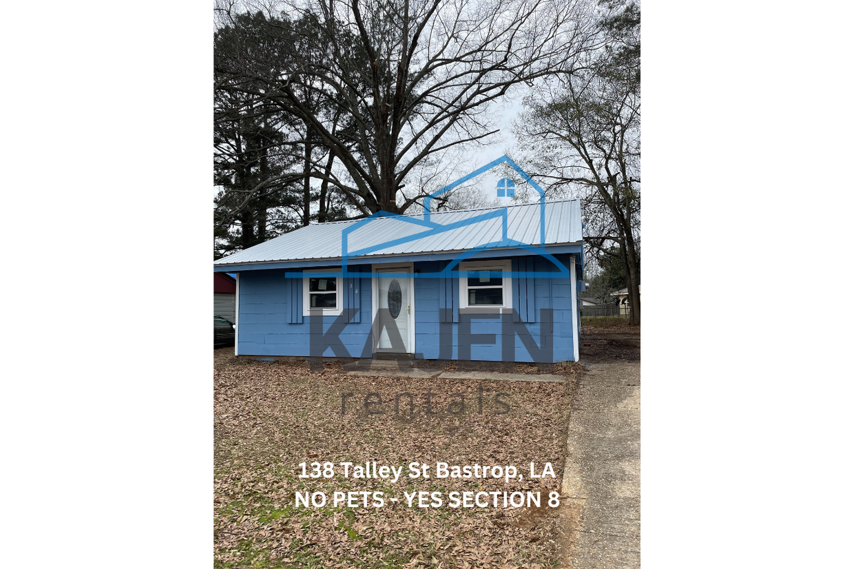 Primary Photo - 138 Talley St