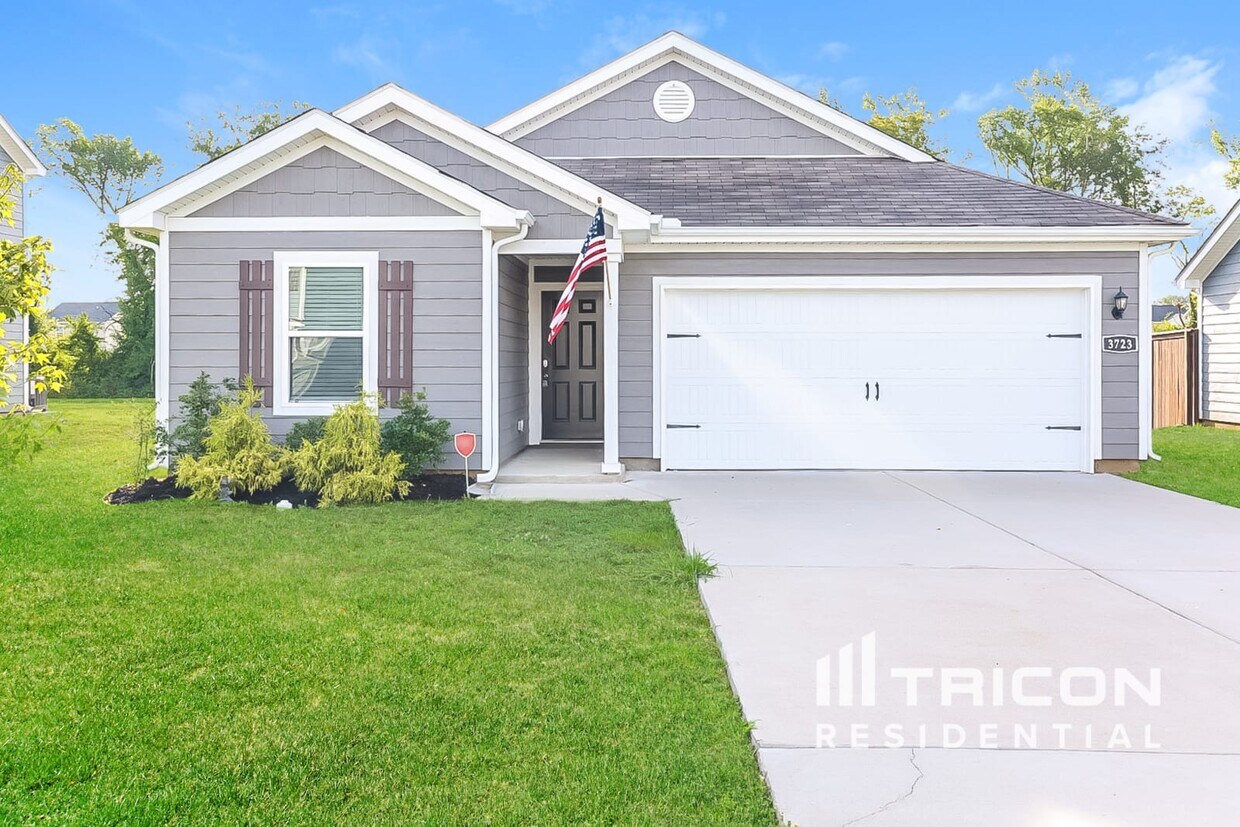 Primary Photo - 3723 Burdette Way Murfreesboro TN