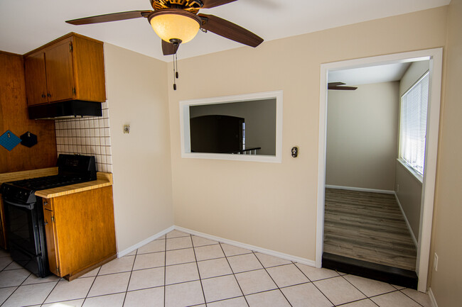 Building Photo - 3771 Mt Acadia Blvd