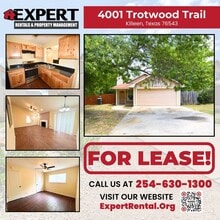 Building Photo - 4001 Trotwood Trail