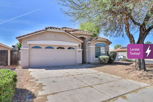 Foto del edificio - 3857 E Wyatt Way