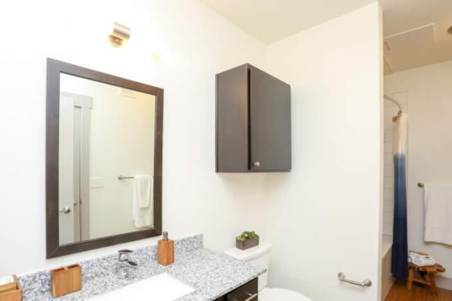 Foto del edificio - 1 bedroom in Austin TX 78736