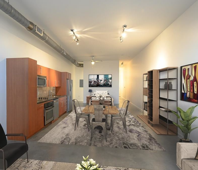 Foto principal - 2124 E 6th St