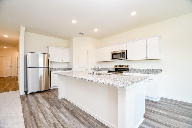 Foto del edificio - 5906 Bright Keel Dr