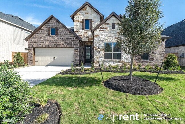 Building Photo - 4 br, 3.5 bath House - 4907 Avon Ridge Way...
