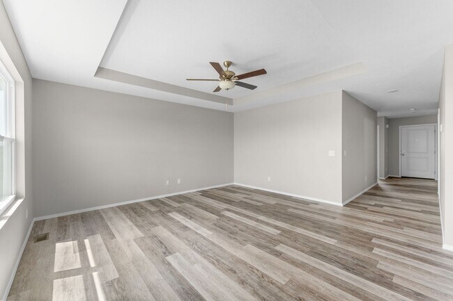 Foto del edificio - 1392 Perry St