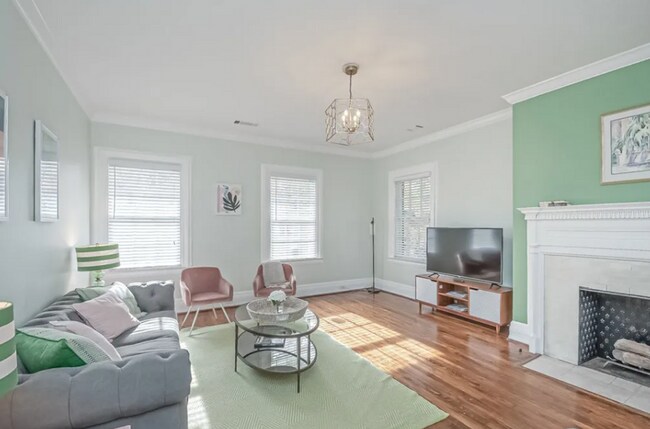 Foto del edificio - 239 A-5 Greene St. Augusta, GA 30901