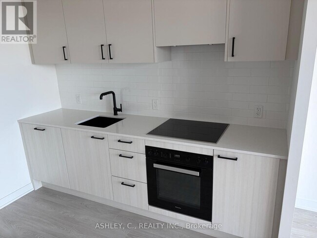 Photo du bâtiment - 1 Quarrington Lane