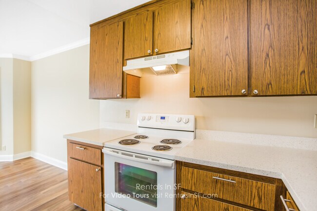 Foto del edificio - 925 Irving St