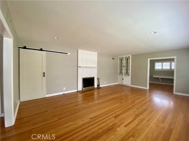 Building Photo - 1160 N Richman Ave