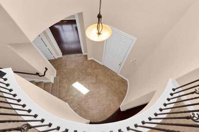 Foto del edificio - Luxurious House in Sugar Land