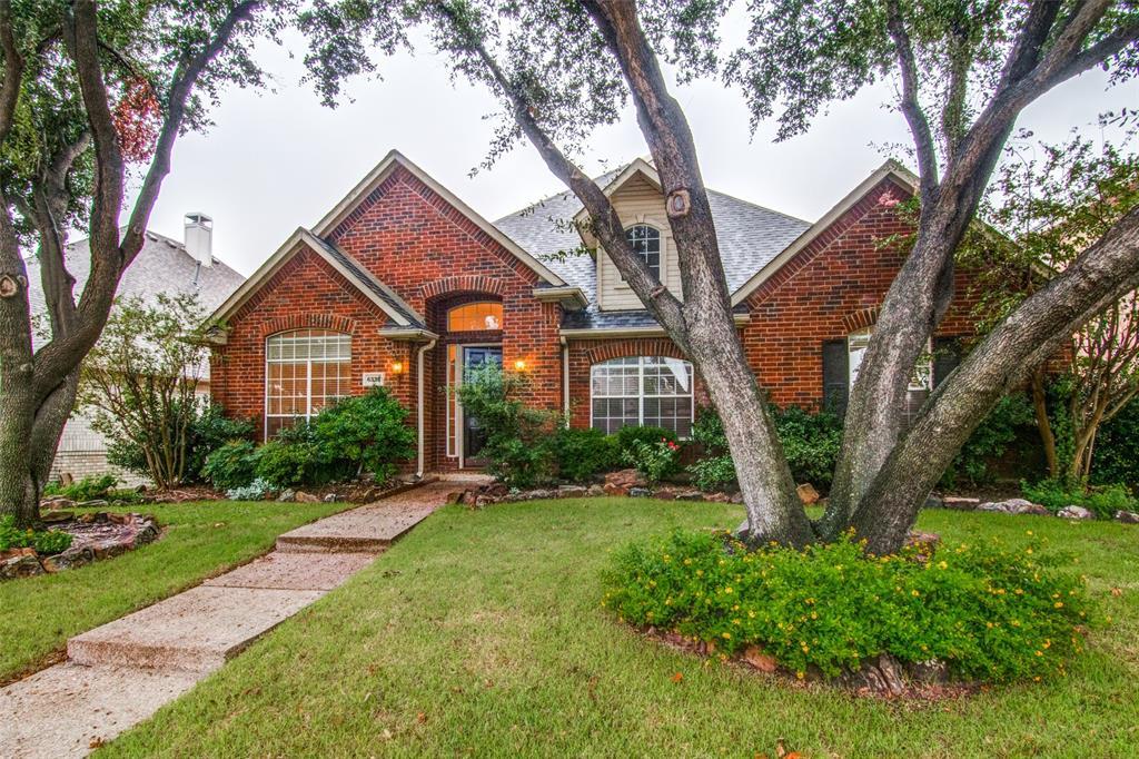Foto principal - 6333 Westblanc Dr