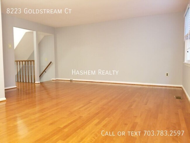 Foto del edificio - 8223 Goldstream Ct