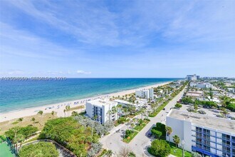 Building Photo - 4900 N Ocean Blvd