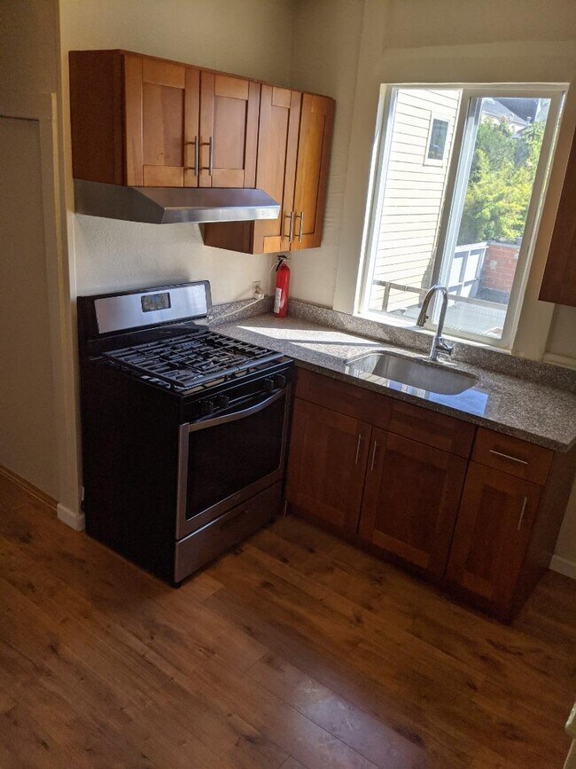 Foto del edificio - 14a Powers Ave