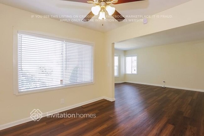 Foto del edificio - 1118 S Exmoor Ave