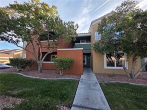 Building Photo - 8101 W Flamingo Rd