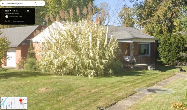 Foto del edificio - 6602 Michigan Rd