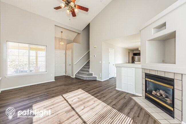 Building Photo - 5051 Laredo Ridge Drive, Colorado Springs,...