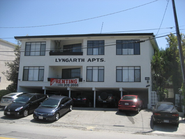 Building Photo - 115 S Barrington Pl