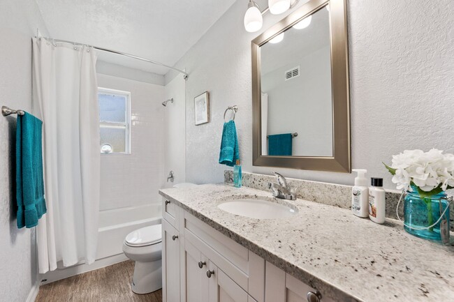 Foto del interior - Indian River Shores Apartments