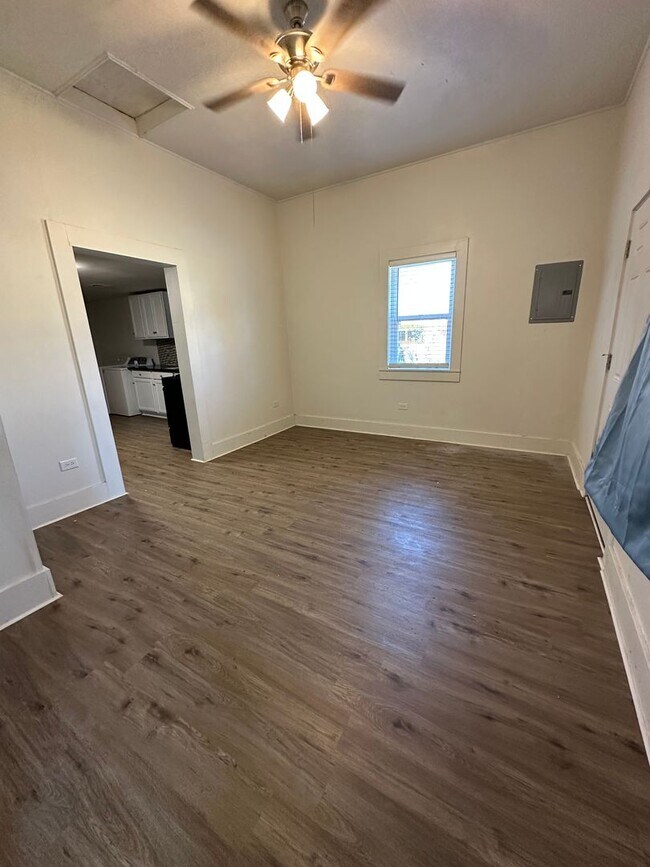 Foto del edificio - Charming 2BD 1 bath in Thibodaux LA