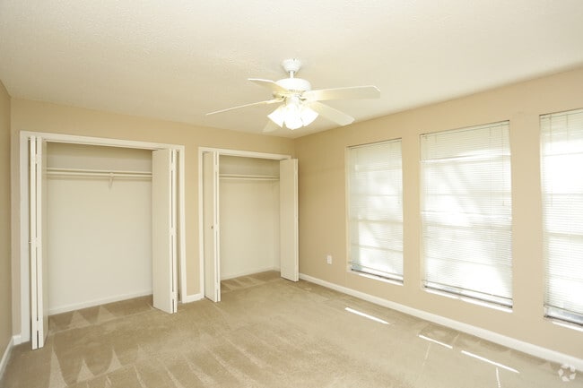 Cypress Park Apartments Apartments - Baton Rouge, LA  