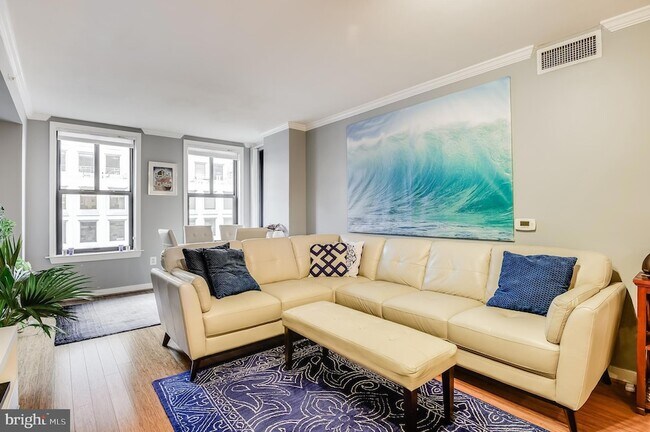 Foto del edificio - 631 D St NW