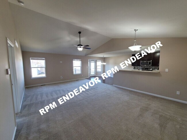 Foto del edificio - Rare WingHaven Rental Opportunity! 3 Bed | 3 Full Bath Home in the Highly Desired Wentzville Scho...