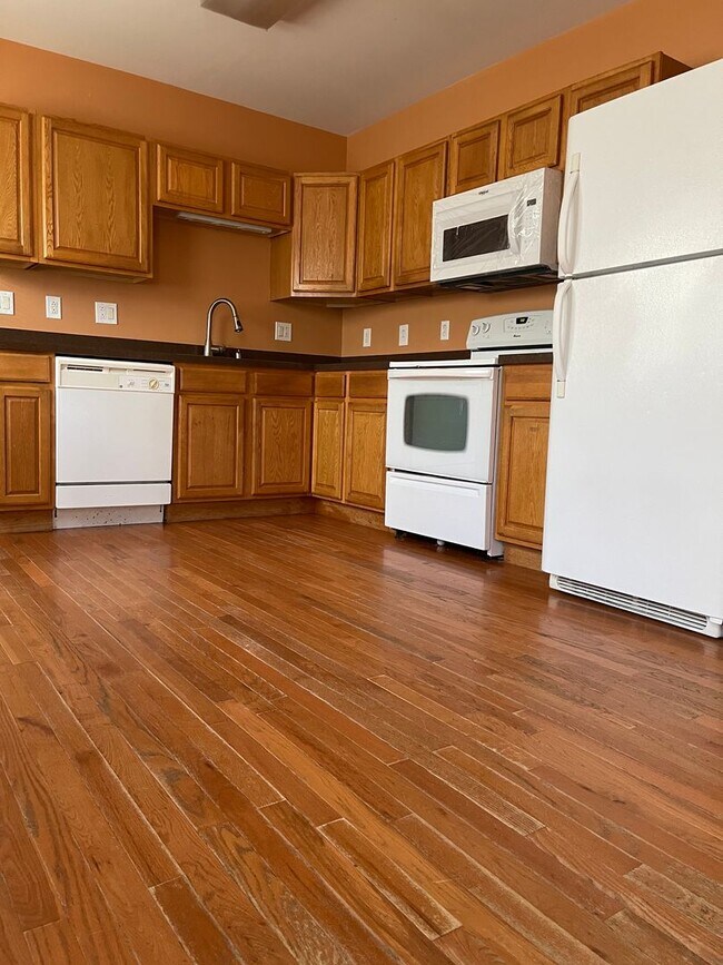 Foto del edificio - WILLOUGHBY TERRACE