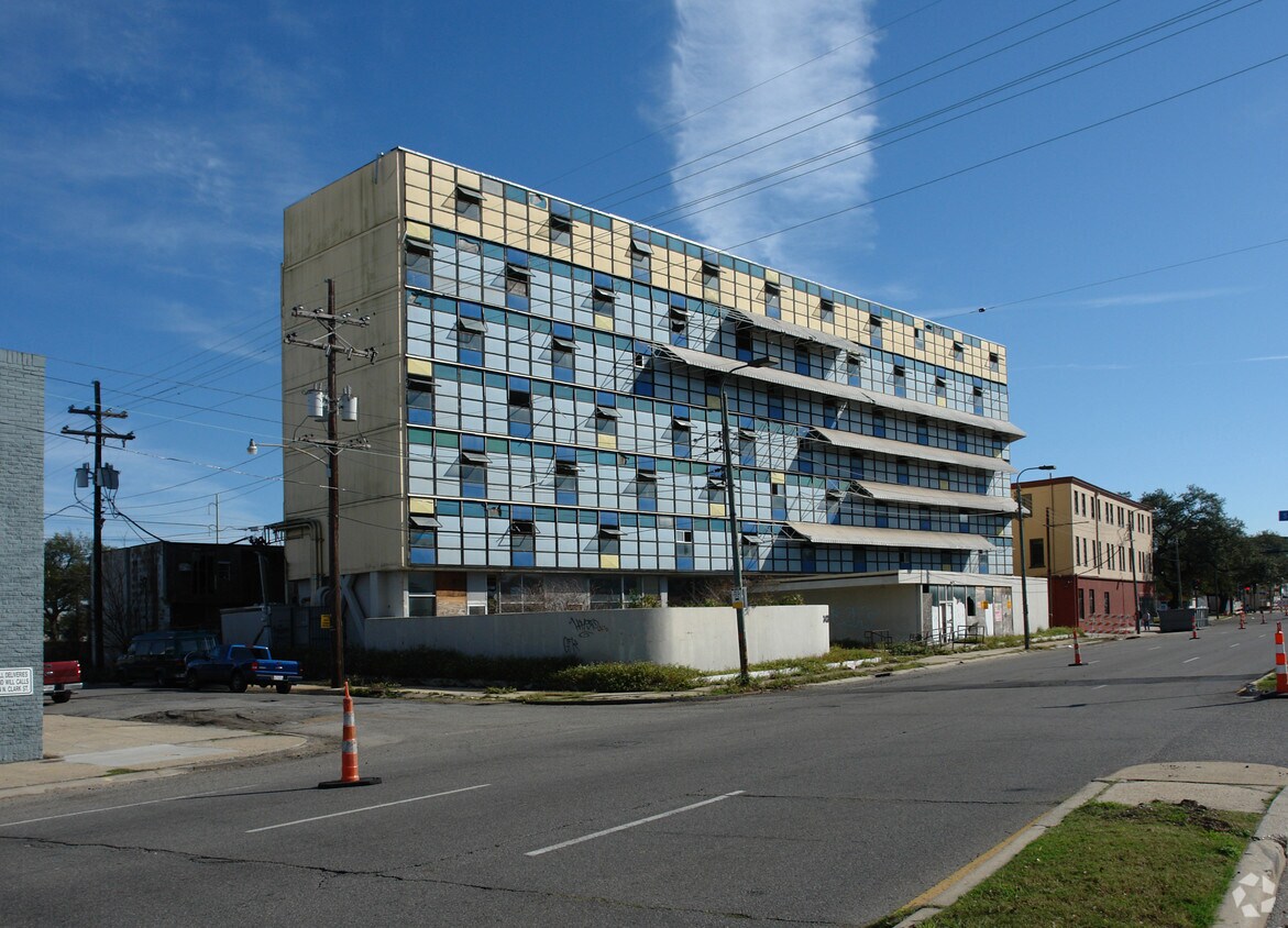Foto principal - St. Michael Senior Apartments