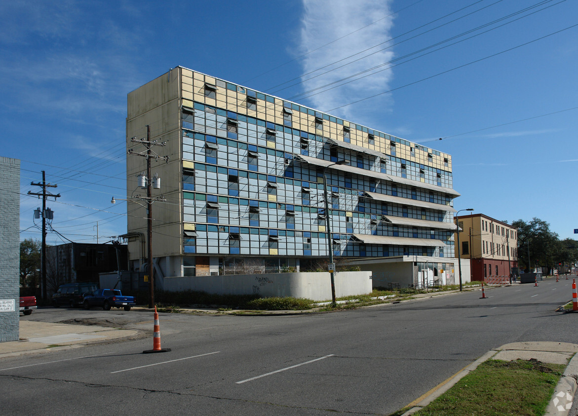 Primary Photo - St. Michael Senior Apartments