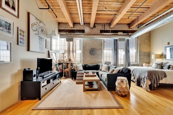 Foto principal - 43 Charlton St