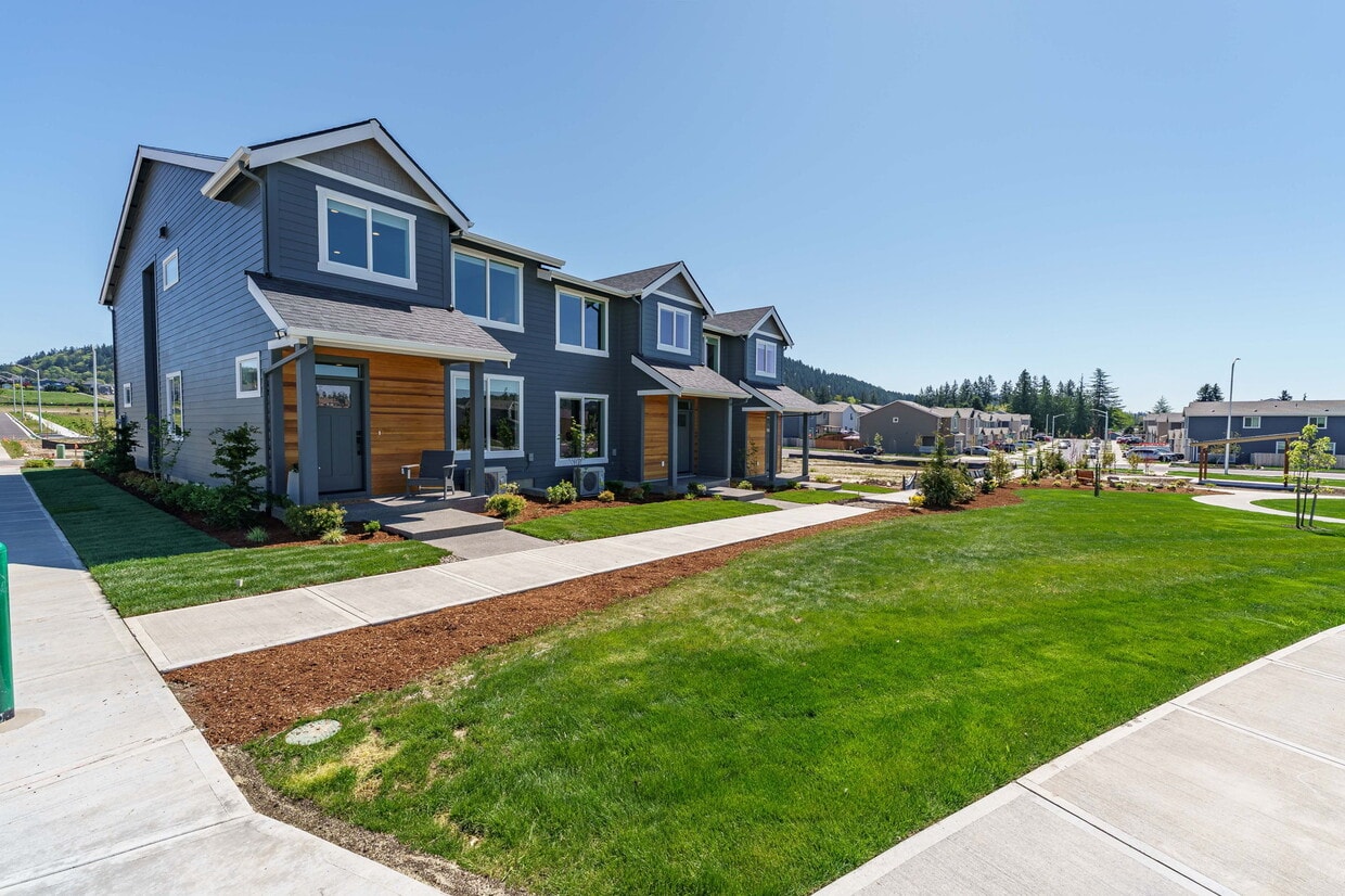 Foto principal - 4007 SW Myrtle Aly