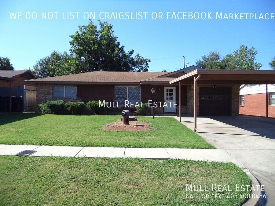 Foto principal - 3002 SW 53rd St