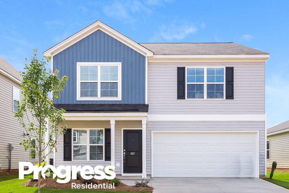 1117 Langston Dr, Spartanburg, SC 29303 House Rental in Spartanburg, SC