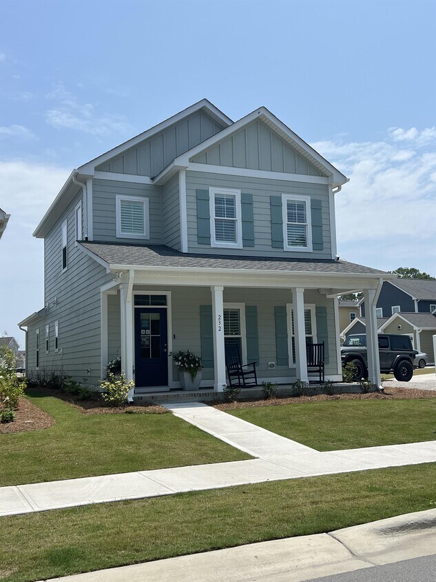 232 Leonda Dr, Beaufort, NC 28516 House for Rent in Beaufort, NC