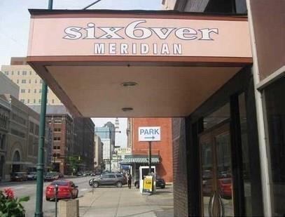Foto del edificio - 141 S Meridian St