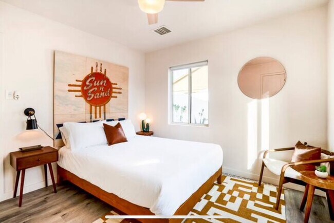 Foto del edificio - 1802 E Cypress St