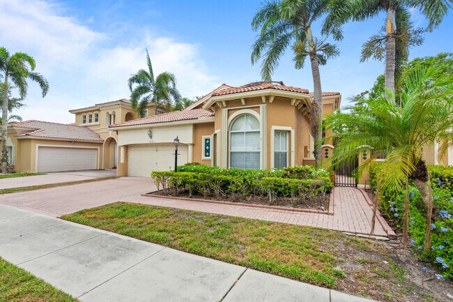 Foto del edificio - 5808 NW 121st Ave